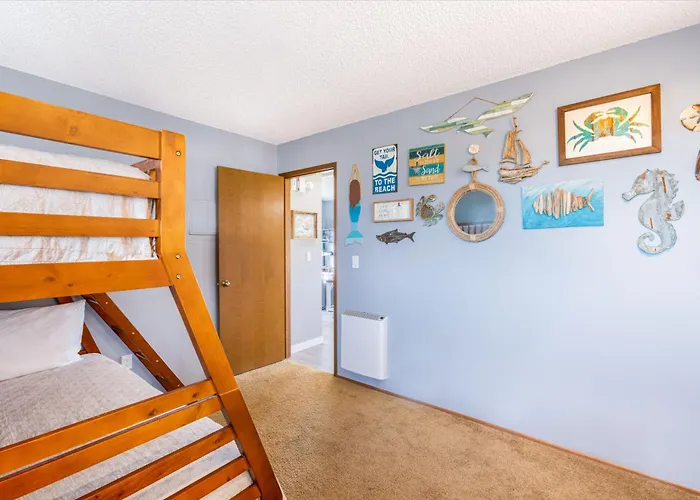 Hi-Tide Resort