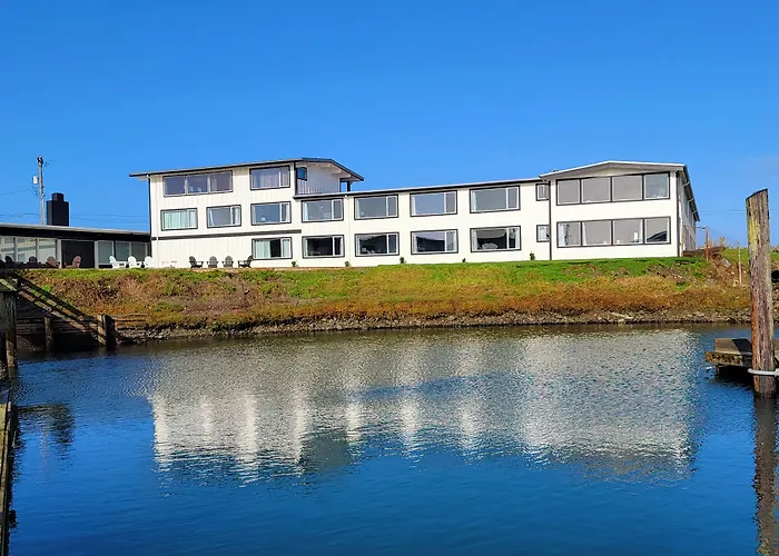 Saltwater Inn