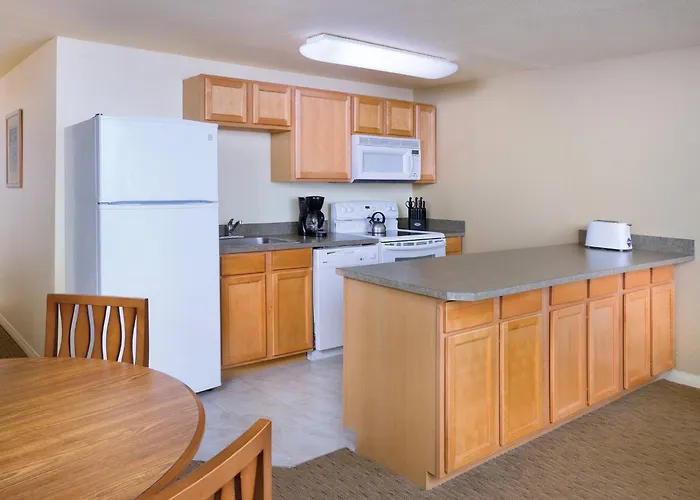 Worldmark Surfside Inn