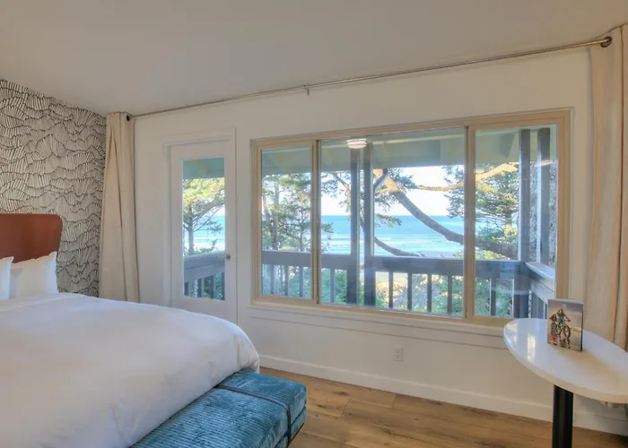 Ocean Crest Resort